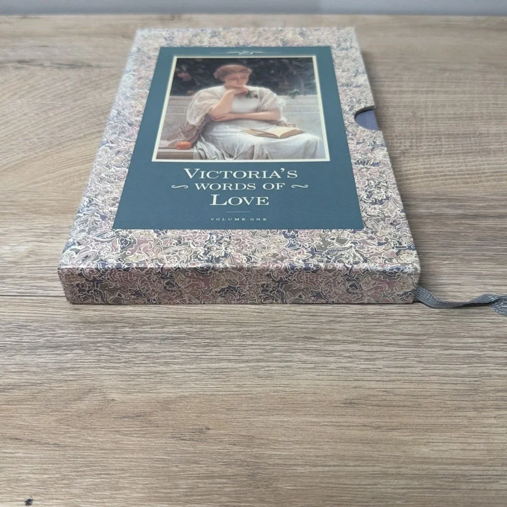 N/A victoria words